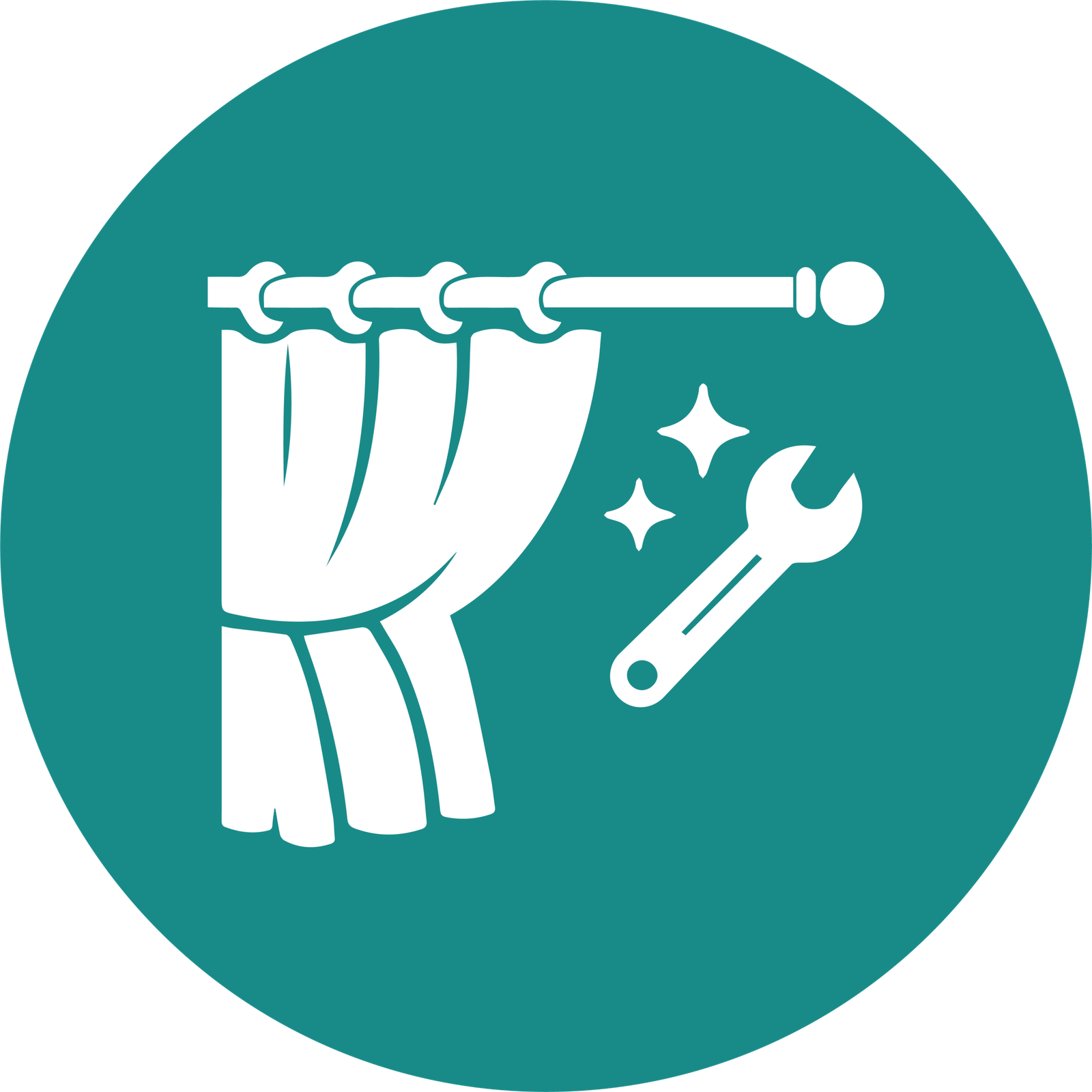 Expert Installation Team