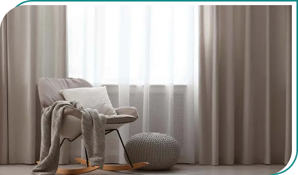 Our Vision to Enhance Every Space