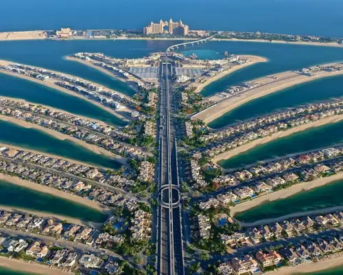 Palm-Jumeirah