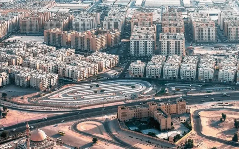 Al-Quoz-4