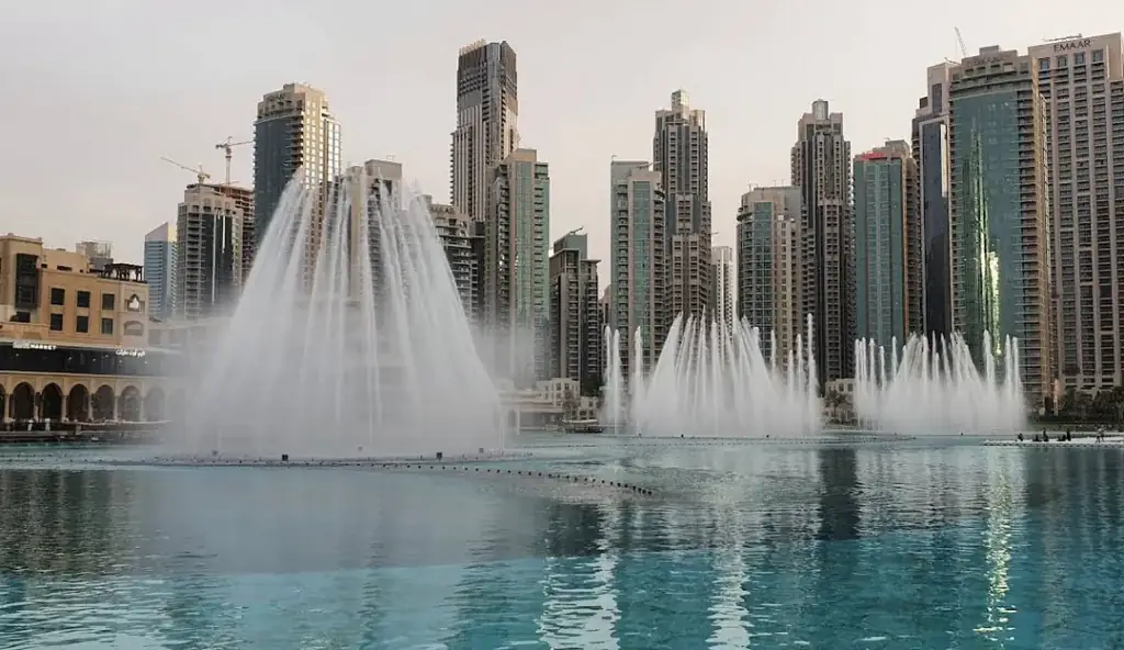 Business Bay
