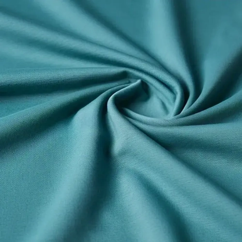 Cotton Curtain Fabric