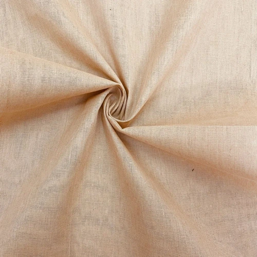 Linen Curtain Fabric