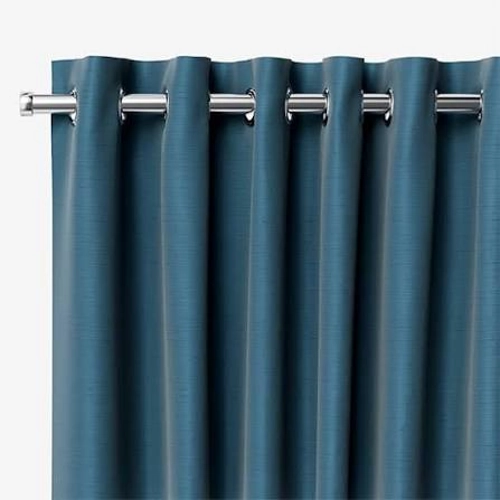 Silk Blend Curtains