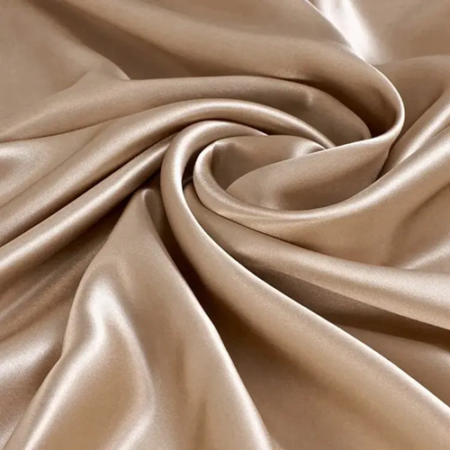 Silk Curtain Fabric