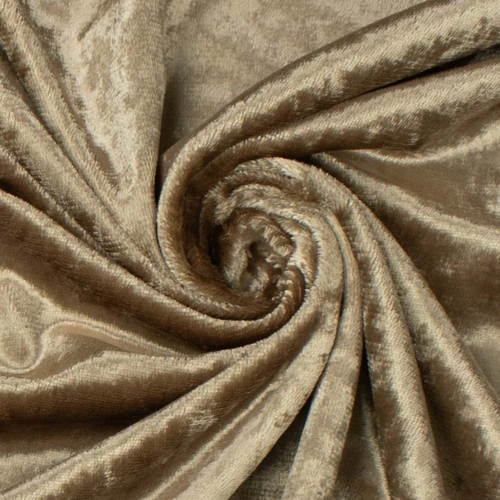 velvet curtain Fabric